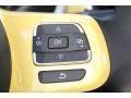Yellow Rush - Beetle 2.5L Photo No. 24