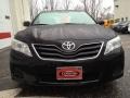Black - Camry LE Photo No. 2