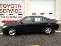Black - Camry LE Photo No. 3