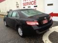Black - Camry LE Photo No. 4