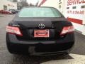 Black - Camry LE Photo No. 5