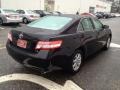 Black - Camry LE Photo No. 6