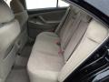 Black - Camry LE Photo No. 10