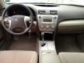 Black - Camry LE Photo No. 11