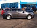 Taupe Gray Metallic - Cruze LT Photo No. 1