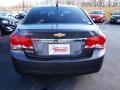 Taupe Gray Metallic - Cruze LT Photo No. 6