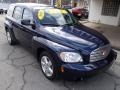 Imperial Blue Metallic - HHR LT Photo No. 2