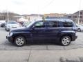 Imperial Blue Metallic - HHR LT Photo No. 5