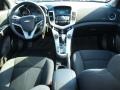 Taupe Gray Metallic - Cruze LT Photo No. 10