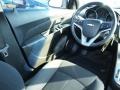 Taupe Gray Metallic - Cruze LT Photo No. 11