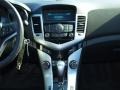 Taupe Gray Metallic - Cruze LT Photo No. 12