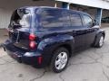 Imperial Blue Metallic - HHR LT Photo No. 8