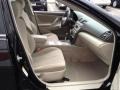 Black - Camry LE Photo No. 24