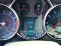 Taupe Gray Metallic - Cruze LT Photo No. 14