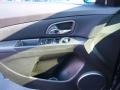 Taupe Gray Metallic - Cruze LT Photo No. 15