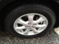Black - Camry LE Photo No. 26