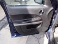 Imperial Blue Metallic - HHR LT Photo No. 12