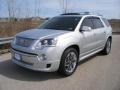 Quicksilver Metallic - Acadia Denali AWD Photo No. 1