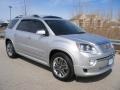 Quicksilver Metallic - Acadia Denali AWD Photo No. 2