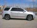 Quicksilver Metallic - Acadia Denali AWD Photo No. 4