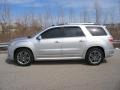 Quicksilver Metallic - Acadia Denali AWD Photo No. 5