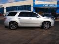 Quicksilver Metallic - Acadia Denali AWD Photo No. 6