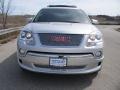 Quicksilver Metallic - Acadia Denali AWD Photo No. 7