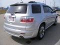 Quicksilver Metallic - Acadia Denali AWD Photo No. 9