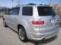 Quicksilver Metallic - Acadia Denali AWD Photo No. 10
