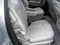 Quicksilver Metallic - Acadia Denali AWD Photo No. 14