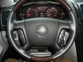 Quicksilver Metallic - Acadia Denali AWD Photo No. 18
