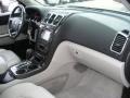 Quicksilver Metallic - Acadia Denali AWD Photo No. 22