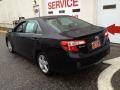 Attitude Black Metallic - Camry SE Photo No. 4