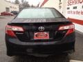 Attitude Black Metallic - Camry SE Photo No. 5