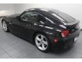 2008 Black Sapphire Metallic BMW Z4 3.0si Coupe  photo #5