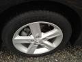 Attitude Black Metallic - Camry SE Photo No. 8