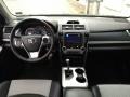 Attitude Black Metallic - Camry SE Photo No. 11