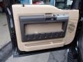 Adobe Door Panel Photo for 2013 Ford F250 Super Duty #78628971
