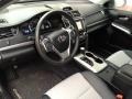 Attitude Black Metallic - Camry SE Photo No. 13