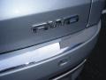 Quicksilver Metallic - Acadia Denali AWD Photo No. 44