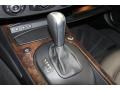 6 Speed Steptronic Automatic 2008 BMW Z4 3.0si Coupe Transmission