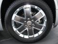 Quicksilver Metallic - Acadia Denali AWD Photo No. 49