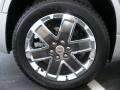 Quicksilver Metallic - Acadia Denali AWD Photo No. 50