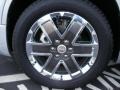 Quicksilver Metallic - Acadia Denali AWD Photo No. 51