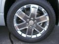 Quicksilver Metallic - Acadia Denali AWD Photo No. 52