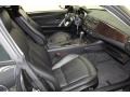 Black Interior Photo for 2008 BMW Z4 #78629211