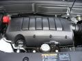 Quicksilver Metallic - Acadia Denali AWD Photo No. 54
