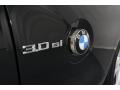 2008 Black Sapphire Metallic BMW Z4 3.0si Coupe  photo #30