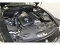 3.0 Liter DOHC 24-Valve VVT Inline 6 Cylinder 2008 BMW Z4 3.0si Coupe Engine