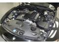 3.0 Liter DOHC 24-Valve VVT Inline 6 Cylinder Engine for 2008 BMW Z4 3.0si Coupe #78629288